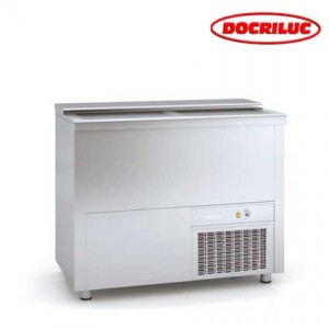 Botellero Inox 100 Docriluc