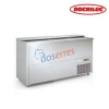 Botellero Inox 1,5 mts Docriluc