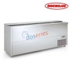Botellero Inox 2 mts Docriluc