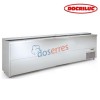 Botellero Inox 3 mts Docriluc