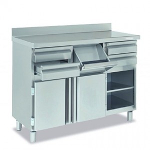 Mueble Cafetero 1400 Docriluc