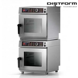 Horno MYCHEF Distform S GN 1/1
