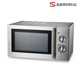 Microondas profesional HM-910