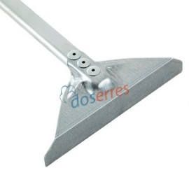 Rastrillo para horno de pizza