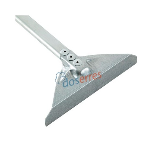 Rastrillo para horno de pizza