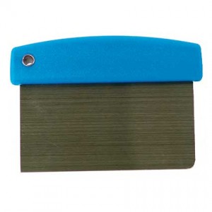 Cortador para masa pizza