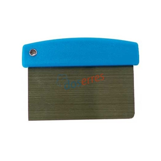 Cortador para masa pizza