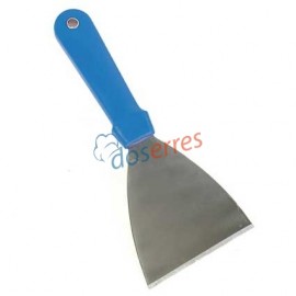 Espátula triangular para pizzas