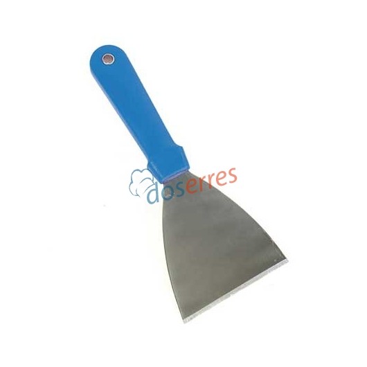 Espátula triangular para pizzas
