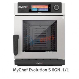 Horno evolution de distform 6 gn 1/1