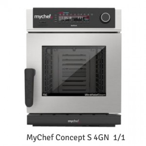 Horno MYCHEF Distform S GN 1/1