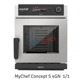 Horno MYCHEF Distform S GN 1/1