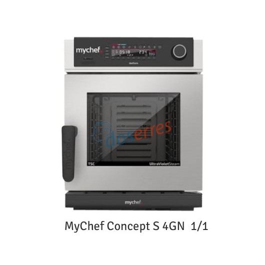 Horno MYCHEF Distform S GN 1/1