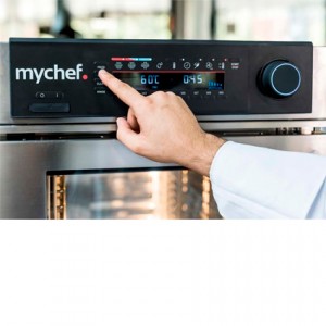 Display compact distform