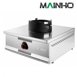 Wok sobremesa económico