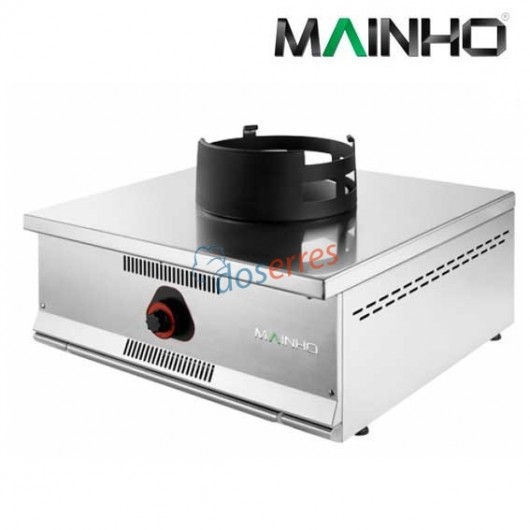 Wok sobremesa económico