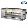 Asador de Pollos MCM - 1EG