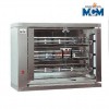 Asador de Pollos MCM