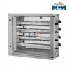 Asador de Pollos MCM - 4EG