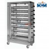 Asador de Pollos MCM - 8EG