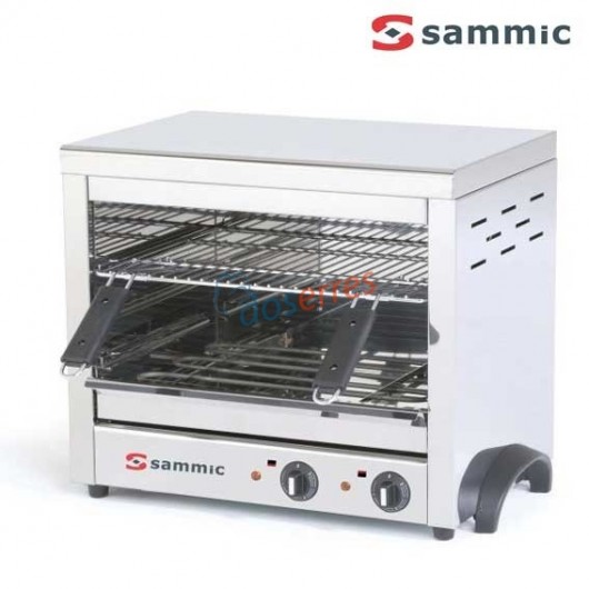 Salamandra SGF-450 SAMMIC