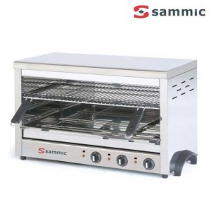 Salamandra SGF-650 SAMMIC