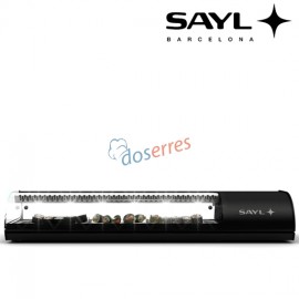 Vitrina Sushi standard