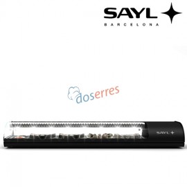 Vitrina de Sushi de Say