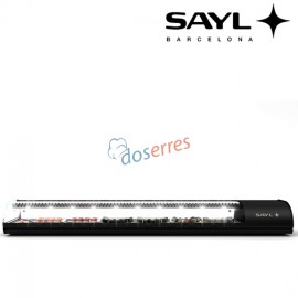 Vitrina de Sushi de 10 bandejas