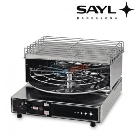 Tostador Giratorio Sayl - Gayc
