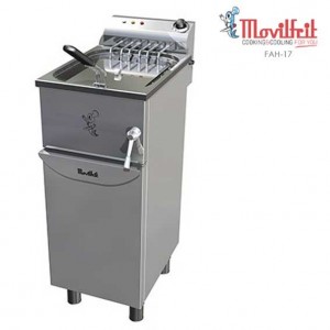 Freidora FAH 17 Movilfrit