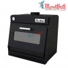 Horno de brasa BR-45 BLACK Movilfrit