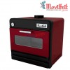 Horno de Brasa BR-48 Movilfrit