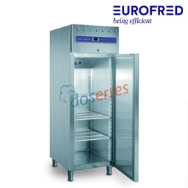 Armario refrigerado Eurofred snack 400-cool-head