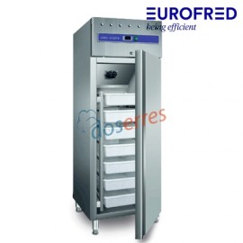 Armario refrigerado pescado Eurofred RN-600-cool-head