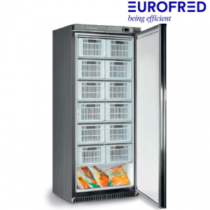 Armario profesional CONGELACIÓN con cestas-cool-head