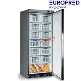 Armario profesional CONGELACIÓN con cestas-cool-head