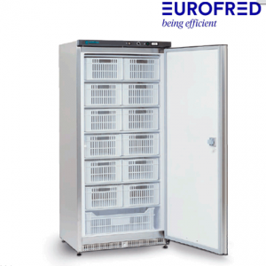 Armario profesional CONGELACIÓN con cestas-cool-head abx-500