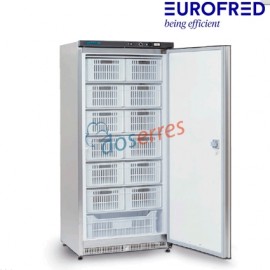 Armario profesional CONGELACIÓN con cestas-cool-head abx-500