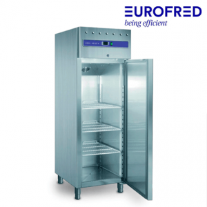 Armario refrigerado Eurofred snack 400-cool-head