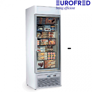 Armario de congelación Tornado