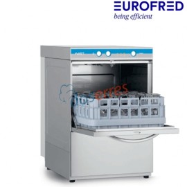 Lavavasos Fast 140 de Elettrobar - Eurofred