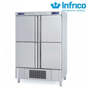 Armario de Refrigeración AN 1004 Infrico