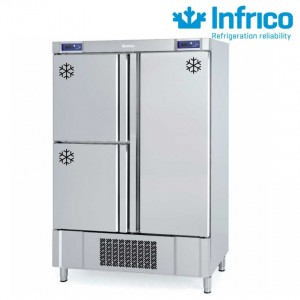 Armario de Congelación AN 1003-BT Infrico