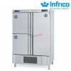 Armario de Congelación AN 1003-BT Infrico