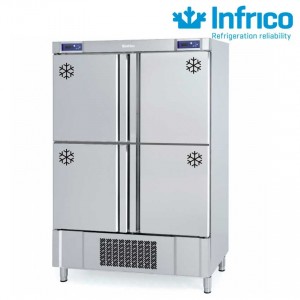 Armario de Congelación AN 1004-BT Infrico