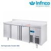 Mesa refrigerada Infrico 2000
