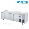 Mesa refrigerada Infrico 2500