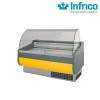 Vitrina Almería 1000 Infrico