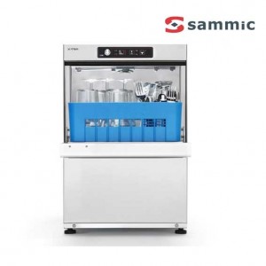 Lavavasos sammic X-35